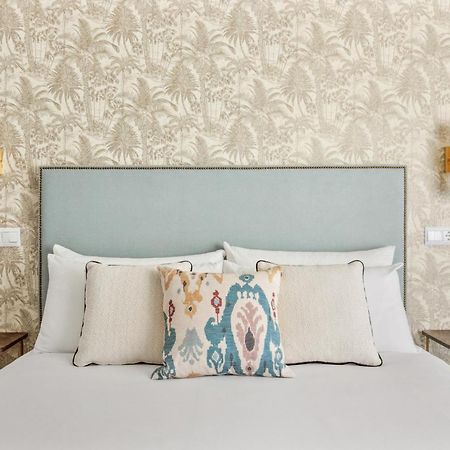Epidemia & Quite Bedrooms By Ele Apartments Malaga Luaran gambar