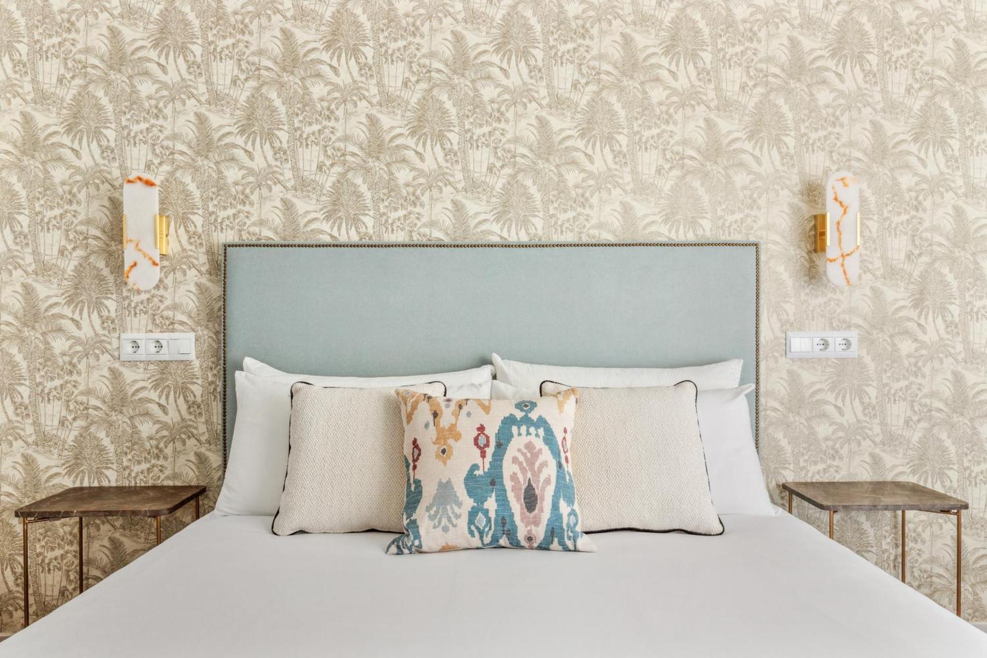 Epidemia & Quite Bedrooms By Ele Apartments Malaga Luaran gambar