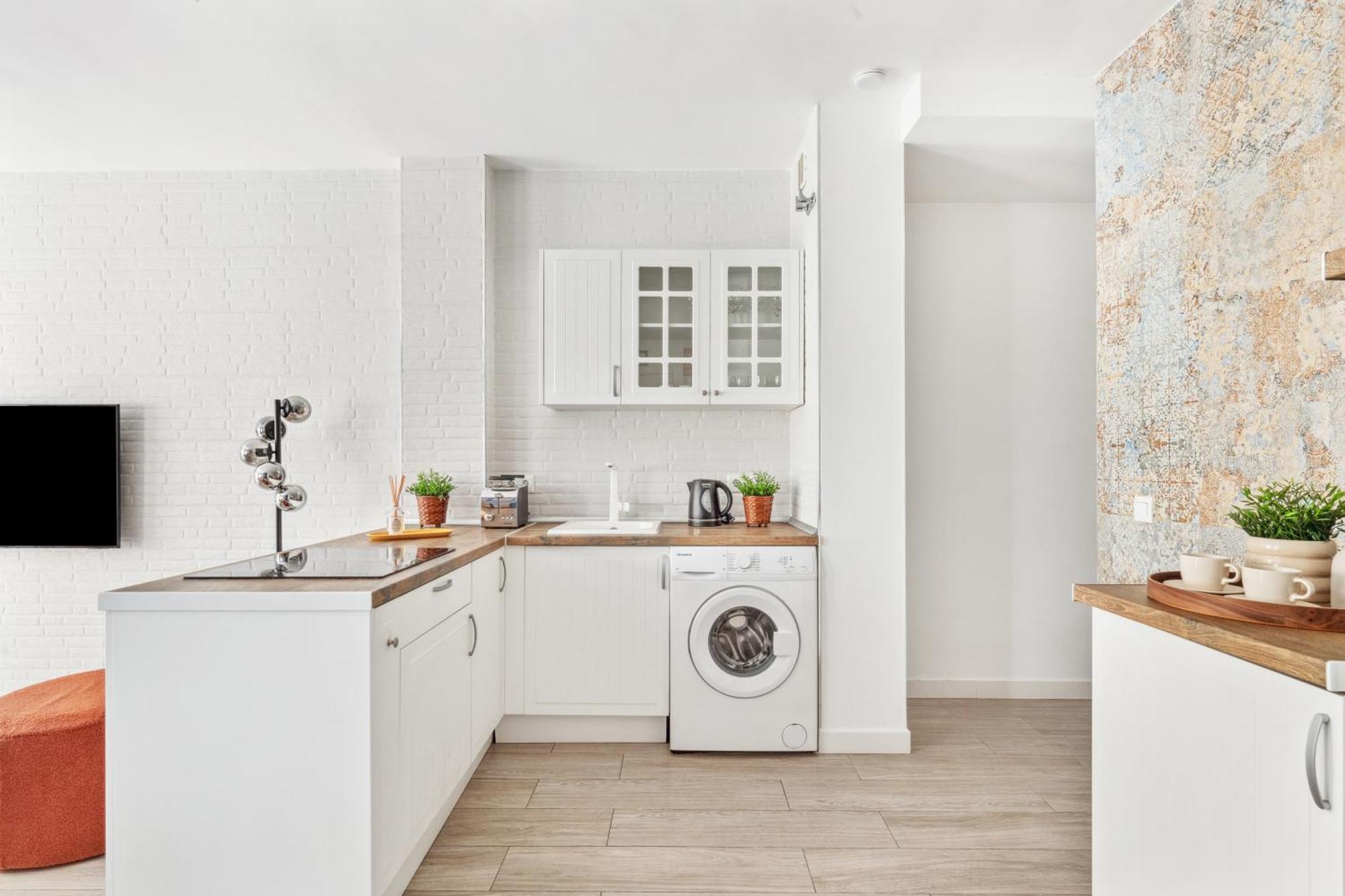 Epidemia & Quite Bedrooms By Ele Apartments Malaga Luaran gambar